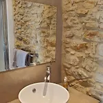 Le Mas Aigaliers Frühstückspension 5*