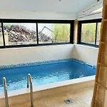 Bed & Breakfast Le Mas Aigaliers