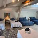 Frühstückspension Le Mas Aigaliers 5*