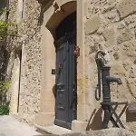 Le Mas Aigaliers Bed & Breakfast Aigaliers
