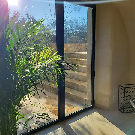Uzes Bed and breakfast *