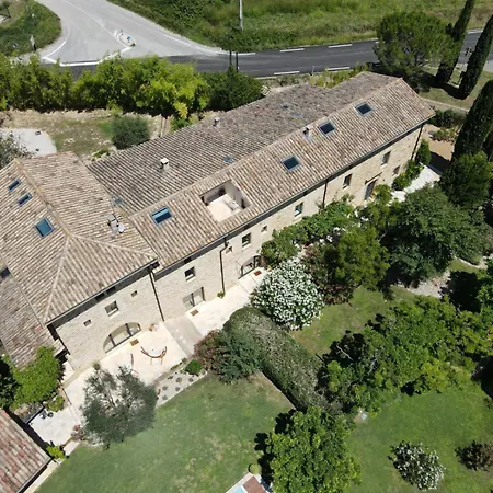 Uzes Bed and breakfast *