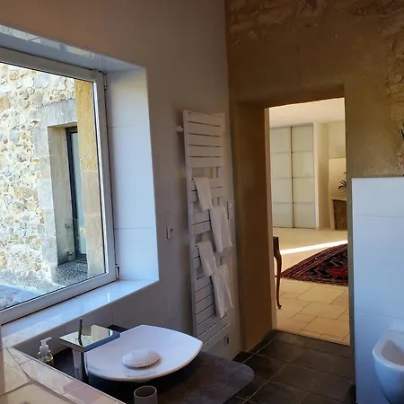 Bed and breakfast Uzes