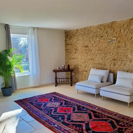 Uzes Bed and breakfast *