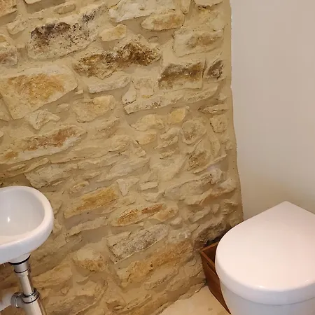 Bed and breakfast Uzes Aigaliers