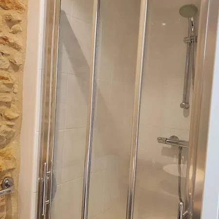 Uzes Bed and breakfast