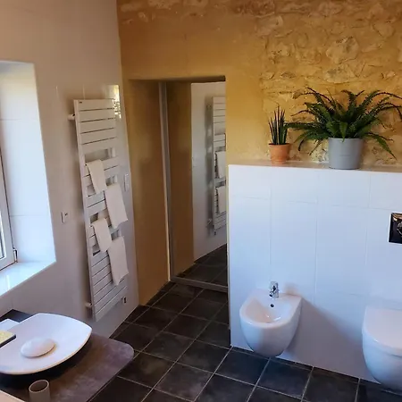 Bed and breakfast Uzes Aigaliers