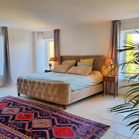 Uzes Bed and breakfast