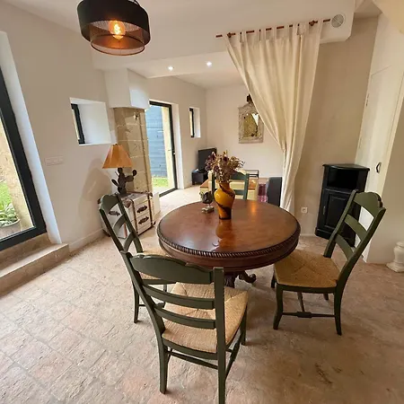 Uzes Bed and breakfast *