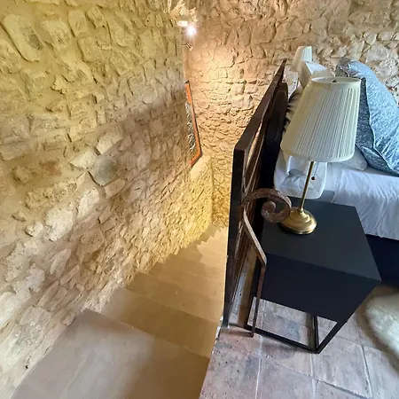 Uzes Bed and breakfast