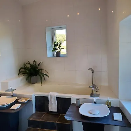 Bed and breakfast Uzes *