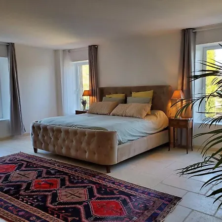 Bed and breakfast Uzes