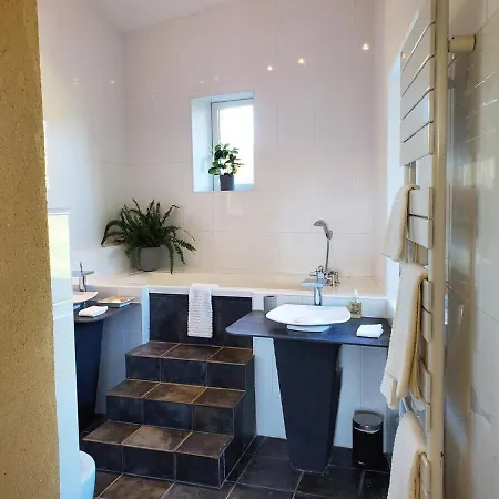Bed and breakfast Uzes