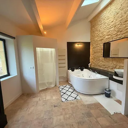 Uzes Bed and breakfast