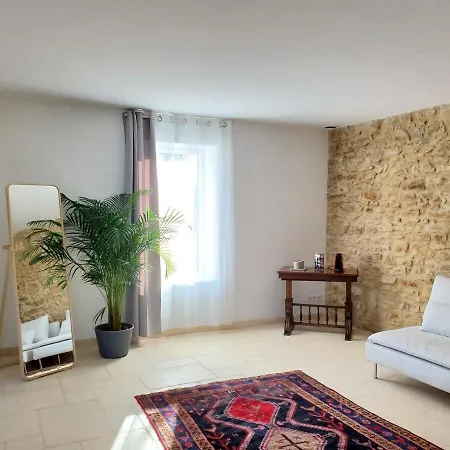 Bed and breakfast Uzes