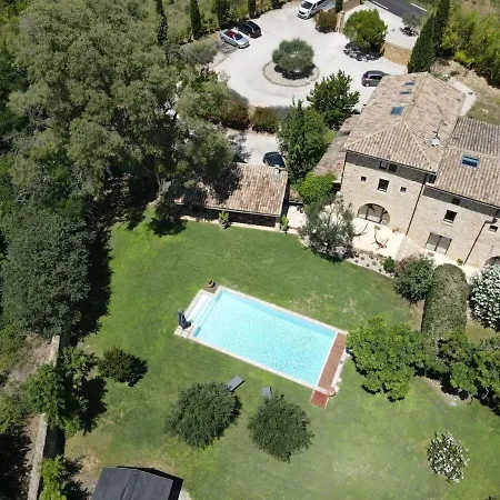 Uzes Bed and breakfast *