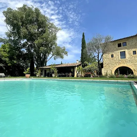 Uzes Aigaliers
