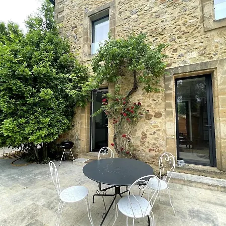 Uzes * Aigaliers